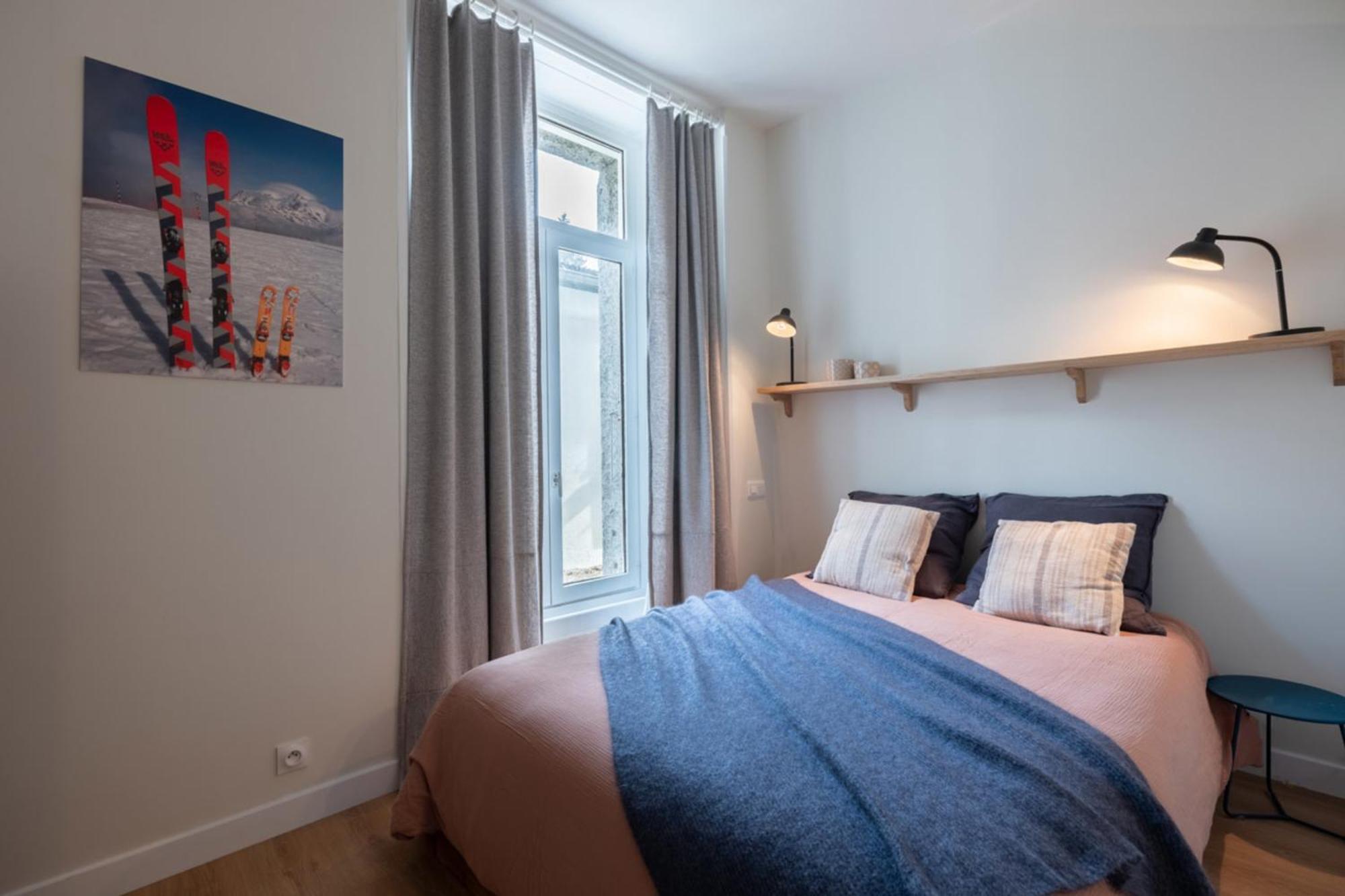 A Little Corner Of Paradise In The Heart Of Nature Appartement *