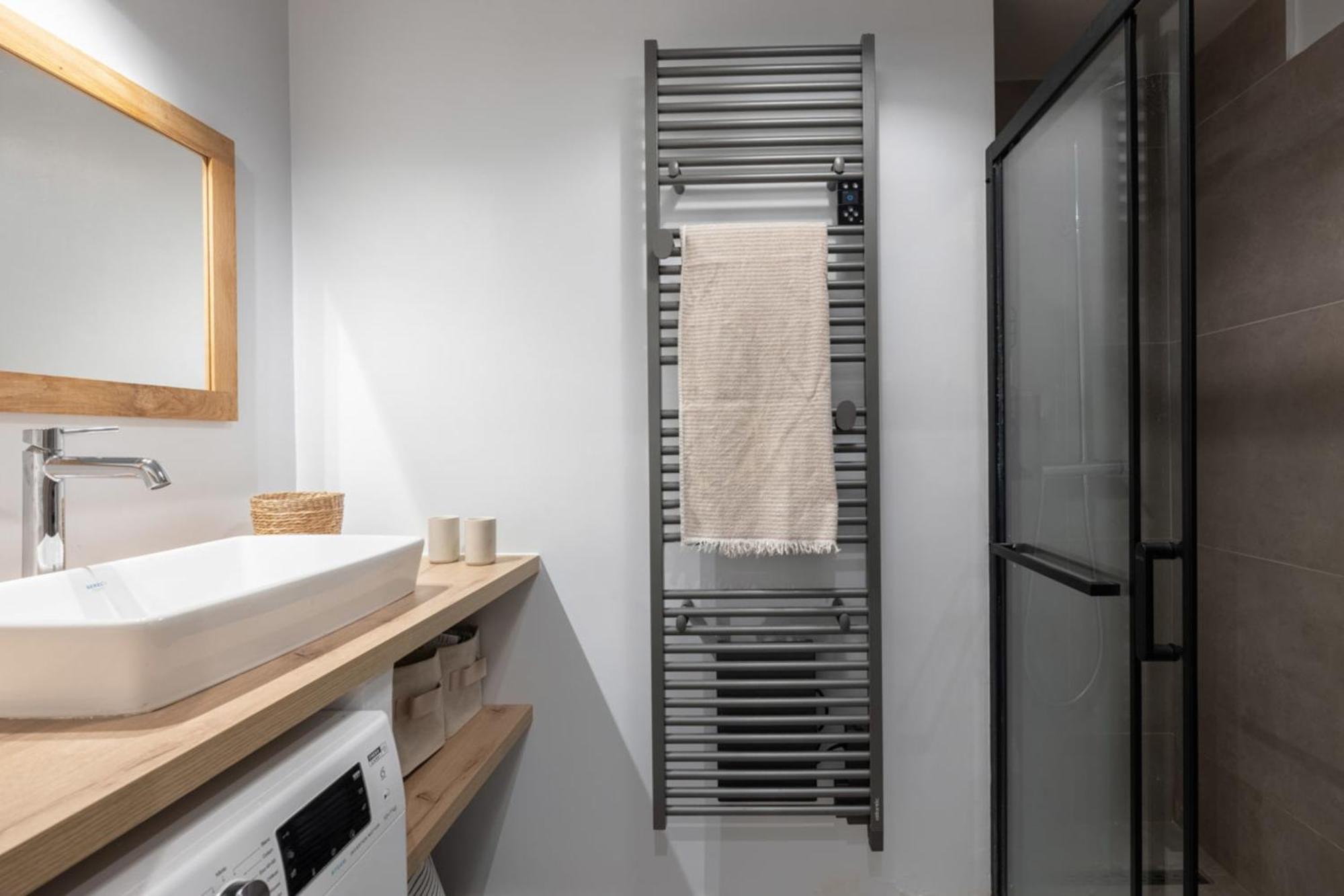 A Little Corner Of Paradise In The Heart Of Nature Apartamento